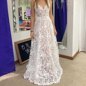 Maggie Sottero Dress from Wendy bridal